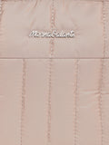 MARINA GALANTI Beige Color Soft PU Material Medium Size Crossbody Bag - MB0342CY2004