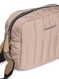 MARINA GALANTI Beige Color Soft PU Material Medium Size Crossbody Bag - MB0342CY2004