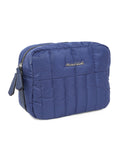 MARINA GALANTI Blue Color Soft PU Material Medium Size Crossbody Bag - MB0342CY2016