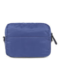 MARINA GALANTI Blue Color Soft PU Material Medium Size Crossbody Bag - MB0342CY2016