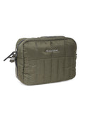 MARINA GALANTI Olive Color Soft PU Material Medium Size Crossbody Bag - MB0342CY2029