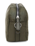 MARINA GALANTI Olive Color Soft PU Material Medium Size Crossbody Bag - MB0342CY2029