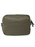 MARINA GALANTI Olive Color Soft PU Material Medium Size Crossbody Bag - MB0342CY2029