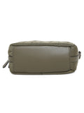 MARINA GALANTI Olive Color Soft PU Material Medium Size Crossbody Bag - MB0342CY2029