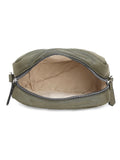 MARINA GALANTI Olive Color Soft PU Material Medium Size Crossbody Bag - MB0342CY2029