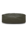 MARINA GALANTI Olive Color Soft PU Material Medium Size Hobo - MB0343HO2029