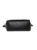 MARINA GALANTI Black Color Soft PU Material Medium Size Shoulder Bag - MB0343SR2001