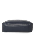 MARINA GALANTI Navy Color Soft PU Material Medium Size Crossbody Bag - MB0345CY2014