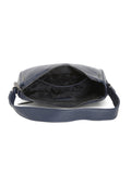 MARINA GALANTI Navy Color Soft PU Material Medium Size Crossbody Bag - MB0345CY2014