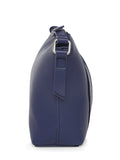 MARINA GALANTI Navy Color Soft PU Material Medium Size Crossbody Bag - MB0346CY2014