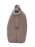 MARINA GALANTI Fango Color Soft PU Material Medium Size Crossbody Bag - MB0346CY2068