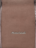 MARINA GALANTI Fango Color Soft PU Material Medium Size Crossbody Bag - MB0346CY2068