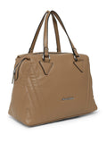 MARINA GALANTI Camouflage Color Soft PU Material Medium Size Bowling Bag - MB0347BG2023