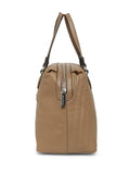 MARINA GALANTI Camouflage Color Soft PU Material Medium Size Bowling Bag - MB0347BG2023