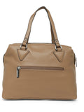 MARINA GALANTI Camouflage Color Soft PU Material Medium Size Bowling Bag - MB0347BG2023