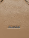 MARINA GALANTI Camouflage Color Soft PU Material Medium Size Bowling Bag - MB0347BG2023