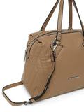 MARINA GALANTI Camouflage Color Soft PU Material Medium Size Bowling Bag - MB0347BG2023