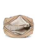 MARINA GALANTI Camouflage Color Soft PU Material Medium Size Bowling Bag - MB0347BG2023
