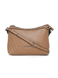 MARINA GALANTI Camouflage Color Soft PU Material Medium Size Crossbody Bag - MB0347CY2023