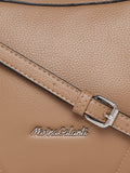 MARINA GALANTI Camouflage Color Soft PU Material Medium Size Crossbody Bag - MB0347CY2023