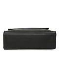 MARINA GALANTI Black Color Soft PU Material Medium Size Shoulder Bag - MB0349SR2001