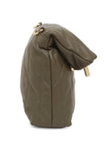 MARINA GALANTI Olive Color Soft PU Material Medium Size Crossbody Bag - MB0350CY2029