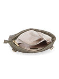 MARINA GALANTI Olive Color Soft PU Material Medium Size Crossbody Bag - MB0350CY2029