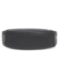 MARINA GALANTI Black Color Soft PU Material Medium Size Hobo - MB0353HO1001