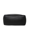 MARINA GALANTI Black Color Soft PU Material Medium Size Shopping Bag - MB0353SG3001