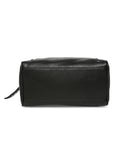 MARINA GALANTI Black Color Soft PU Material Medium Size Bowling Bag - MB0354BG2001