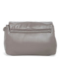 MARINA GALANTI Fango Color Soft PU Material Medium Size Shoulder Bag - MB0355SR2068