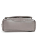 MARINA GALANTI Fango Color Soft PU Material Medium Size Shoulder Bag - MB0355SR2068