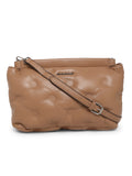 MARINA GALANTI Camouflage Color Soft PU Material Medium Size Crossbody Bag - MB0358CY2023