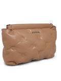 MARINA GALANTI Camouflage Color Soft PU Material Medium Size Crossbody Bag - MB0358CY2023