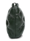 MARINA GALANTI Olive Color Soft PU Material Medium Size Crossbody Bag - MB0358CY2029