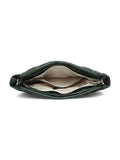 MARINA GALANTI Olive Color Soft PU Material Medium Size Crossbody Bag - MB0358CY2029