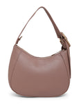 MARINA GALANTI Nude Color Soft PU Material Medium Size Hobo - MB0359HO2067