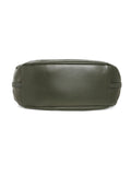 MARINA GALANTI Olive Color Soft PU Material Medium Size Hobo - MB0360HO3029