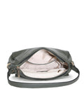 MARINA GALANTI Olive Color Soft PU Material Medium Size Shoulder Bag - MB0360SR2029