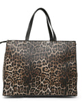MARINA GALANTI Dark Brown Color Soft PU Material Medium Size Handbag - MB0362HG3006
