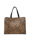 MARINA GALANTI Brown Color Soft PU Material Medium Size Handbag - MB0362HG3008