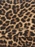 MARINA GALANTI Brown Color Soft PU Material Medium Size Shoulder Bag - MB0362SR2008
