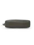 MARINA GALANTI Olive Color Soft PU Material Medium Size Crossbody Bag - MB0364CY2029