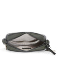MARINA GALANTI Olive Color Soft PU Material Medium Size Crossbody Bag - MB0364CY2029