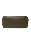 MARINA GALANTI Olive Color Soft PU Material Medium Size Hobo - MB0377HO2029