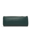 MARINA GALANTI Forest Color Soft PU Material Medium Size Handbag - MB0379HG1011