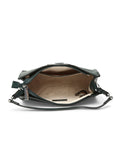 MARINA GALANTI Forest Color Soft PU Material Medium Size Handbag - MB0379HG1011