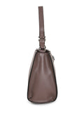 Fango Color Soft PU Material Handbag