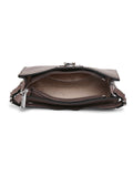 Fango Color Soft PU Material Handbag