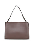 Fango Color Soft PU Material Handbag